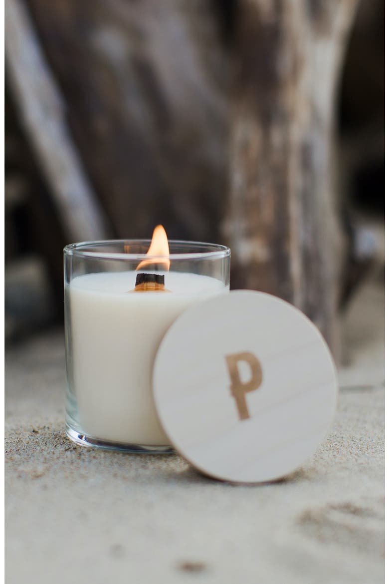 Soy Candle, Alternate, color, 8 OZ