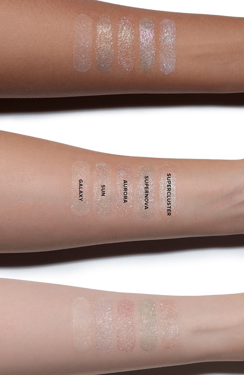 Anastasia Beverly Hills Space Dust Eye Powder, Alternate, color, Super Cluster