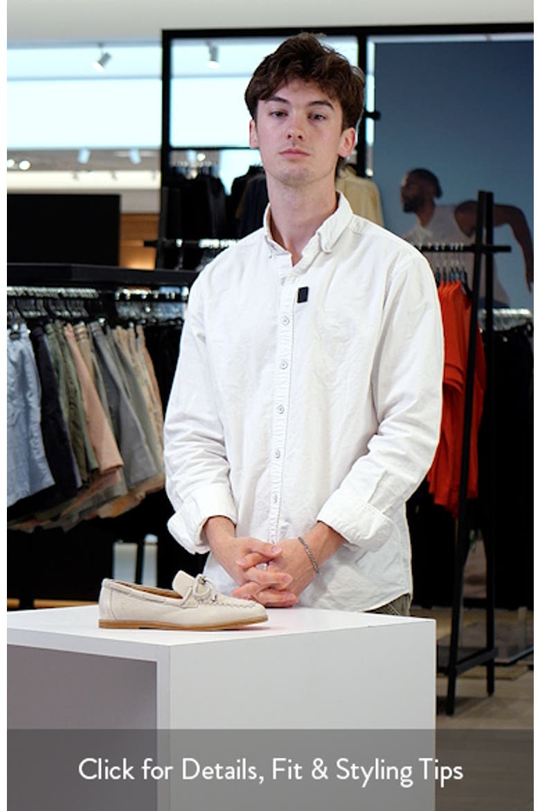 Hope Loafer video