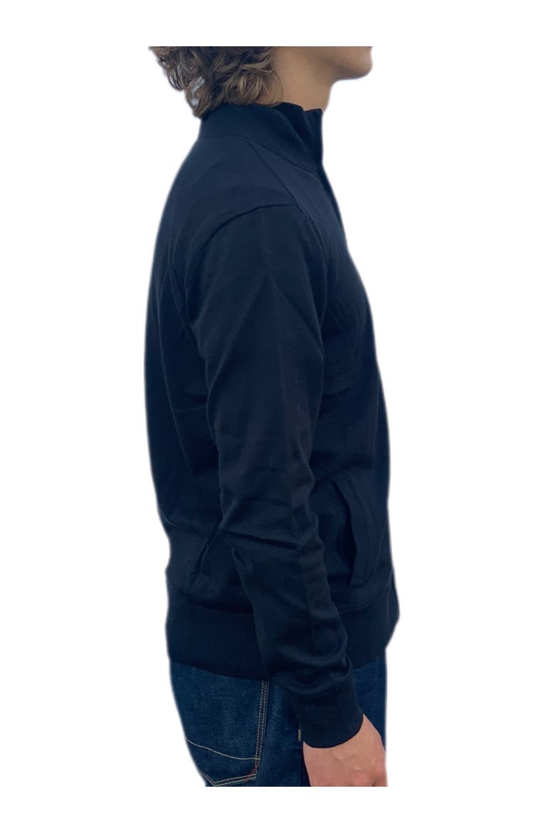 Black Tomales Hoodie, Alternate, color, Black