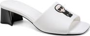 KARL LAGERFELD PARIS Sandreea Sport Slide Sandal