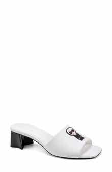 Sandreea Sport Slide Sandal