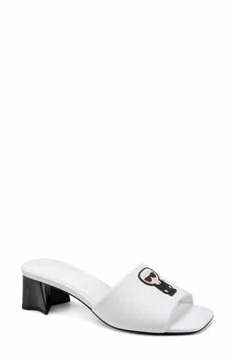 Sandreea Sport Slide Sandal