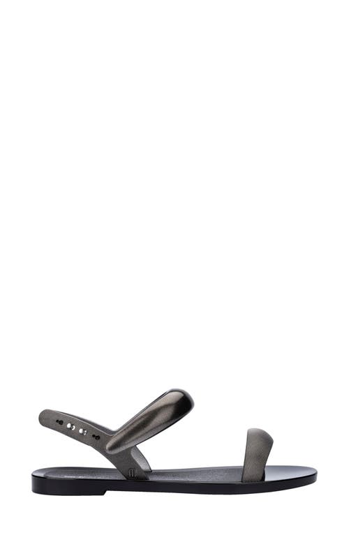 MELISSA MELISSA ECLIPSE SLINGBACK SANDAL 