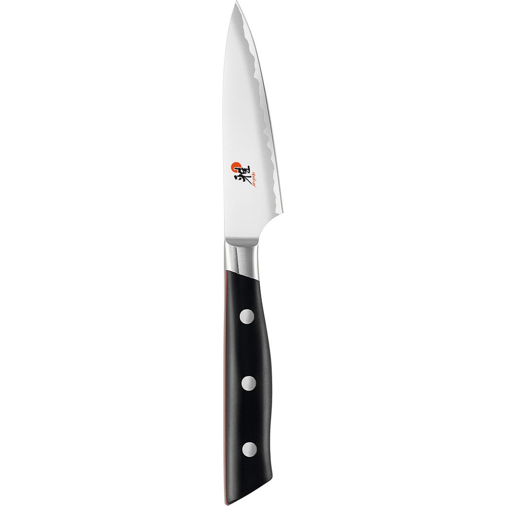 MIYABI Evolution 3.5-Inch Paring Knife in Silver  product