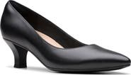 Clarks® Kepley Vine Pump