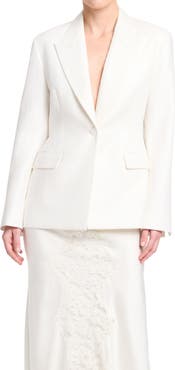 TWP Jasper Linen Blazer