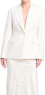 TWP Jasper Linen Blazer