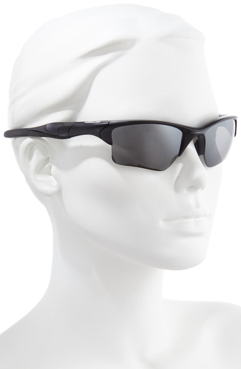 Oakley Half Jacket<sup>®</sup> 2.0 62mm Polarized Sunglasses, Alternate, color,