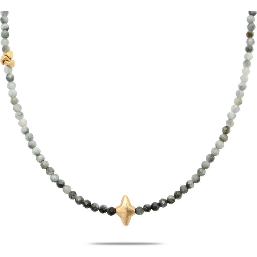Collection 1304 Twinkle Necklace in Gold  product