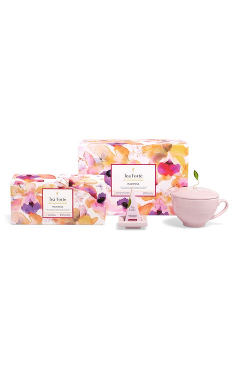 13-Piece Mariposa Gift Set