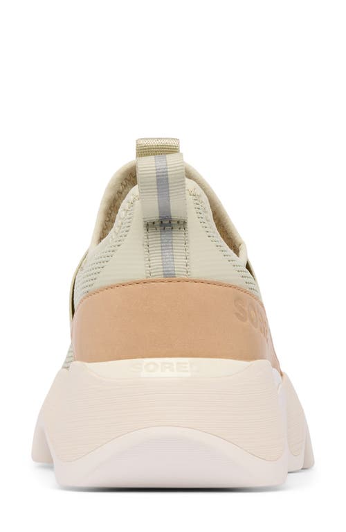 SOREL SOREL KINETIC™ IMPACT II STRAP SLIP-ON SNEAKER