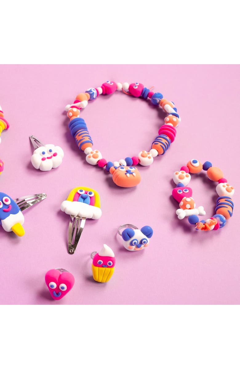 OMY Magic DO Accessories, Alternate, color, Pink