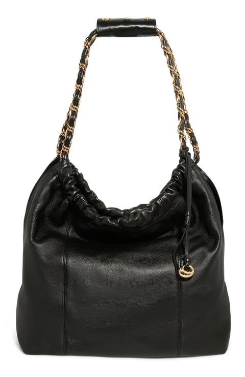 Large Lennon Shoulder Bag