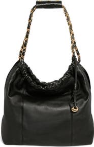 AIMEE Large Lennon Shoulder Bag
