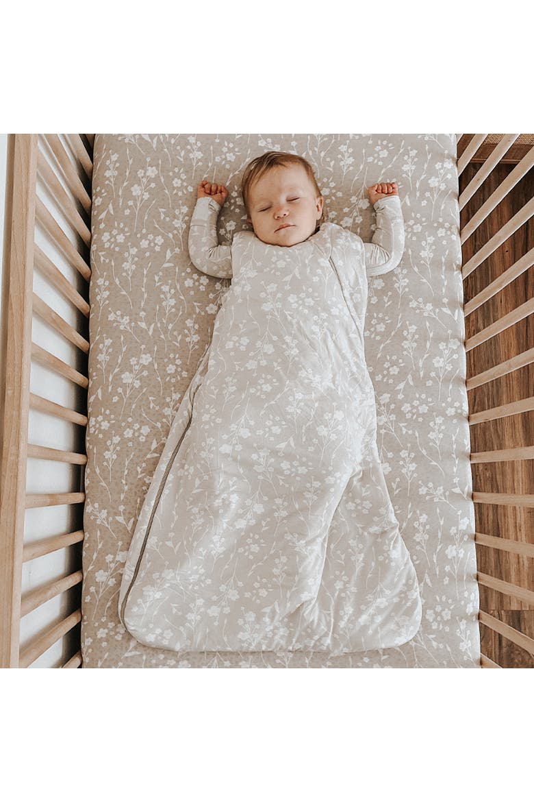 Long Sleeve Sleep Sack 2.5 TOG - Baby, Alternate, color, Mag