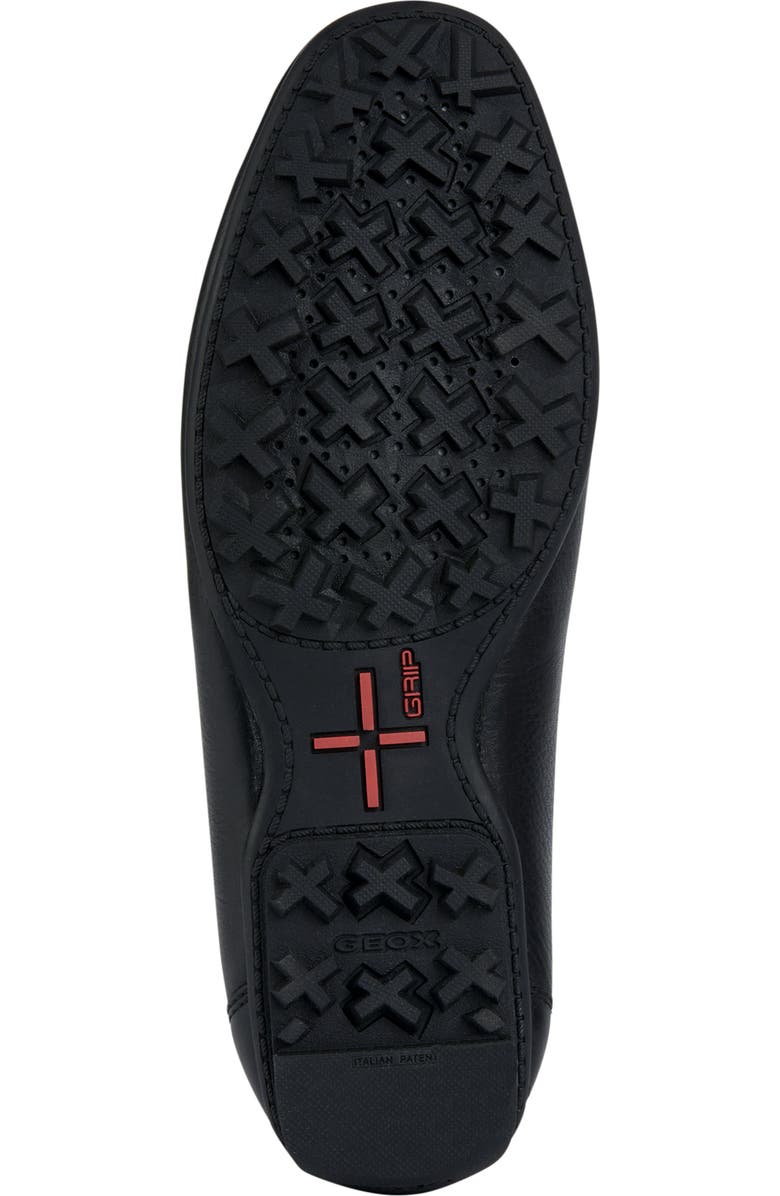 Geox Kosmopolis Grip Penny Loafer, Alternate, color,