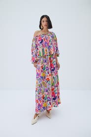 RAISHMA Adela Dress