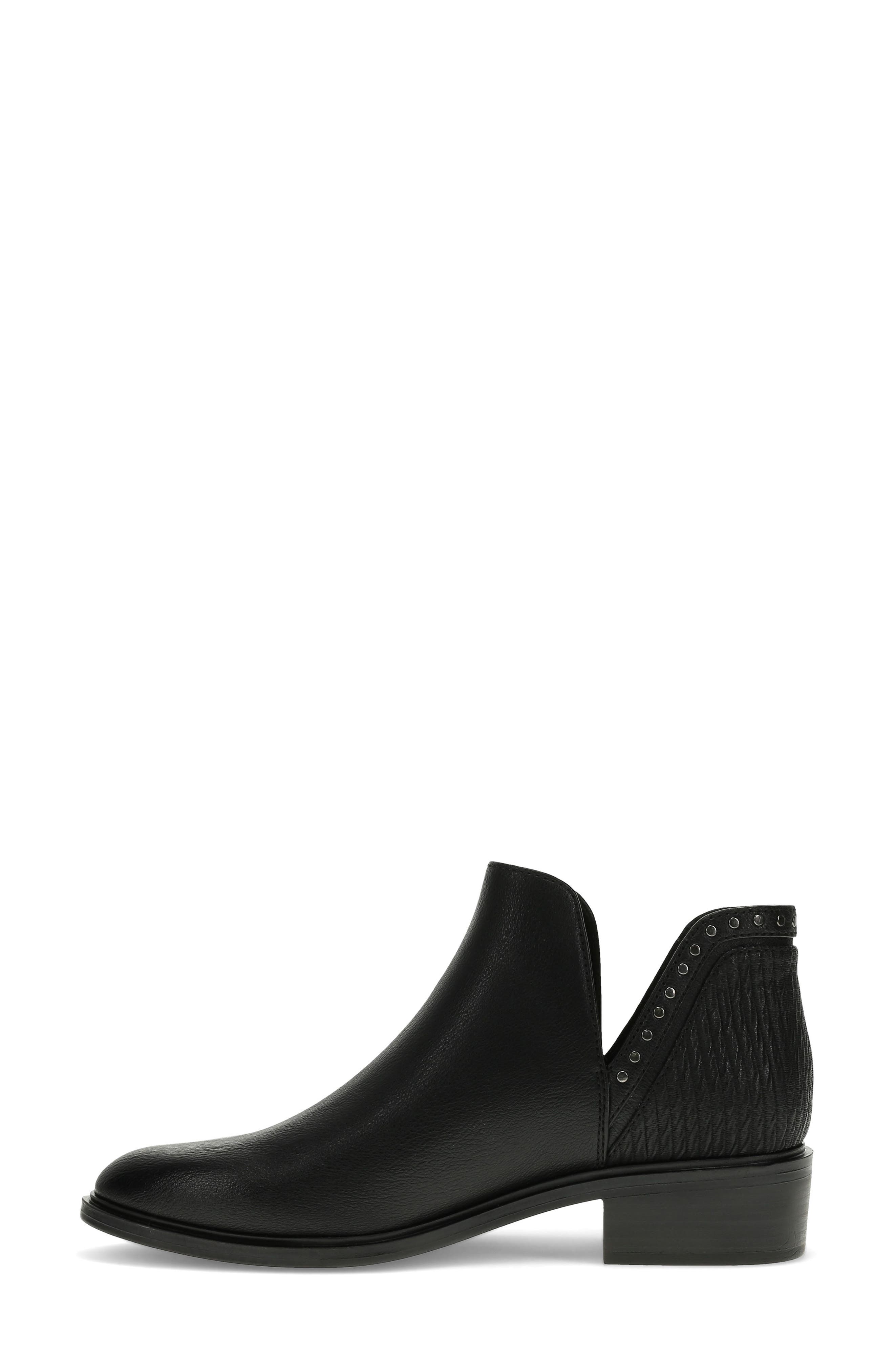 BARETRAPS Avril Ankle Bootie, Alternate, color, Black