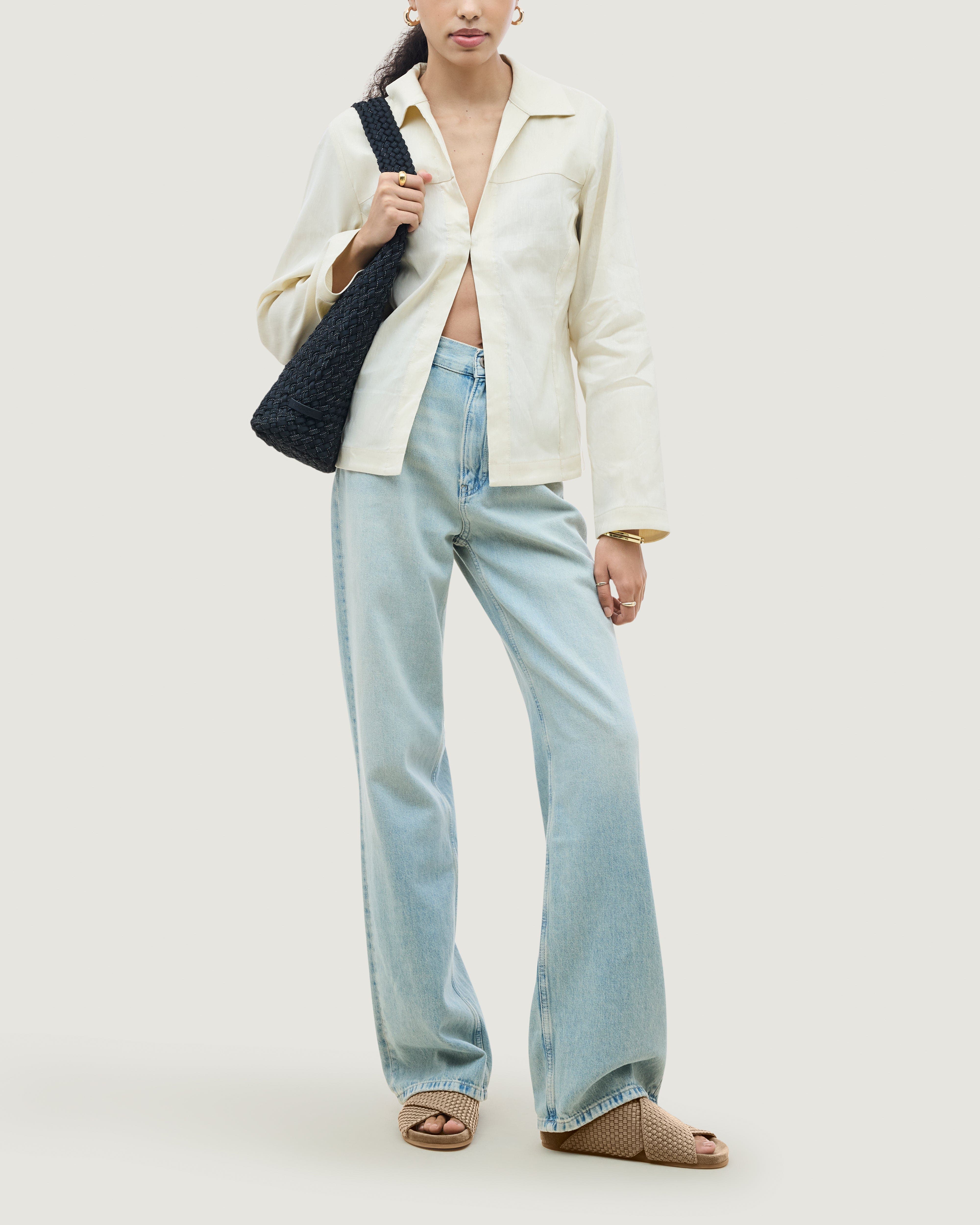 Geneva Slide, Alternate, color, Cashmere