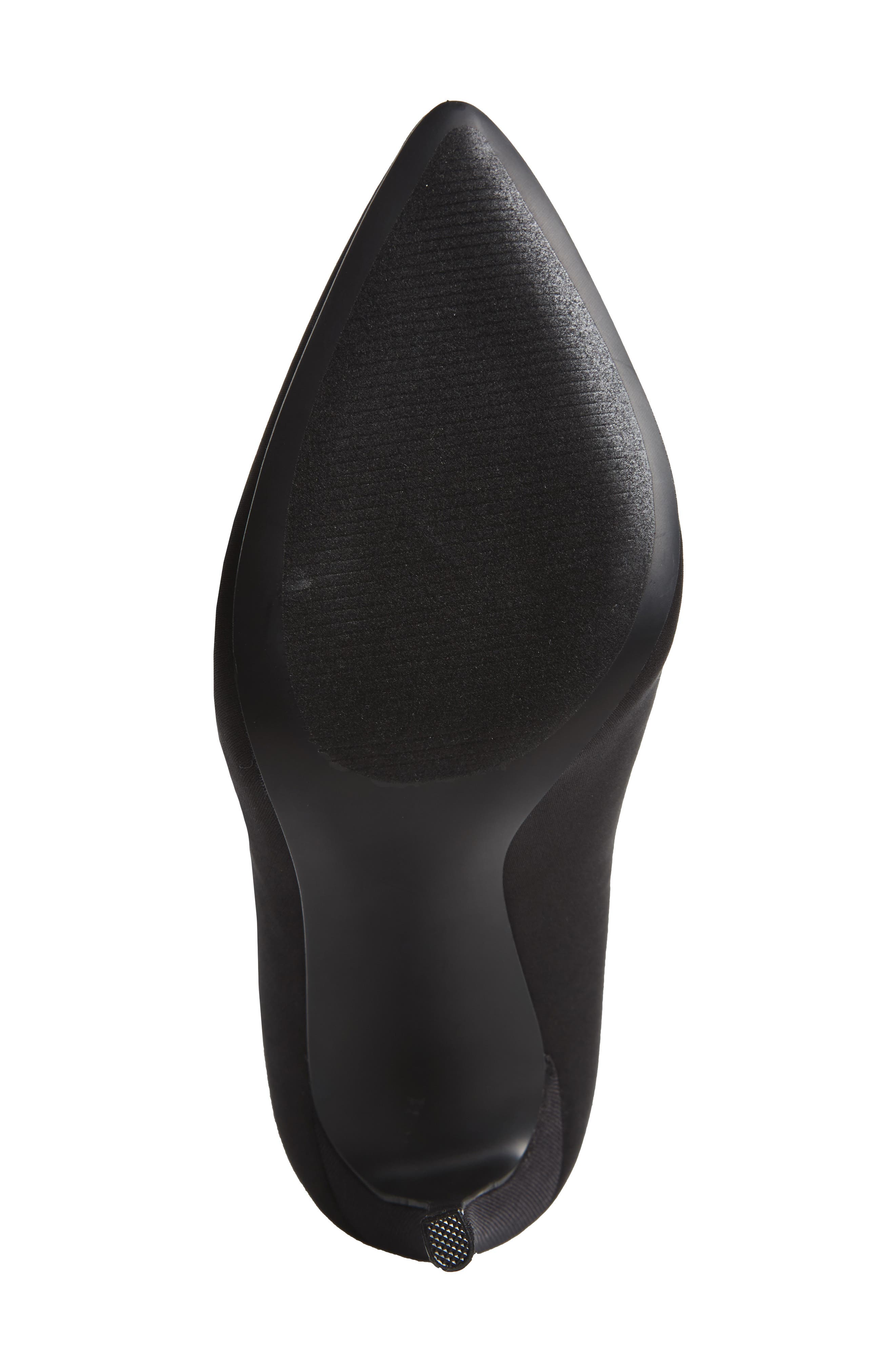 Steve Madden Slammin Over the Knee Boot, Alternate, color, 