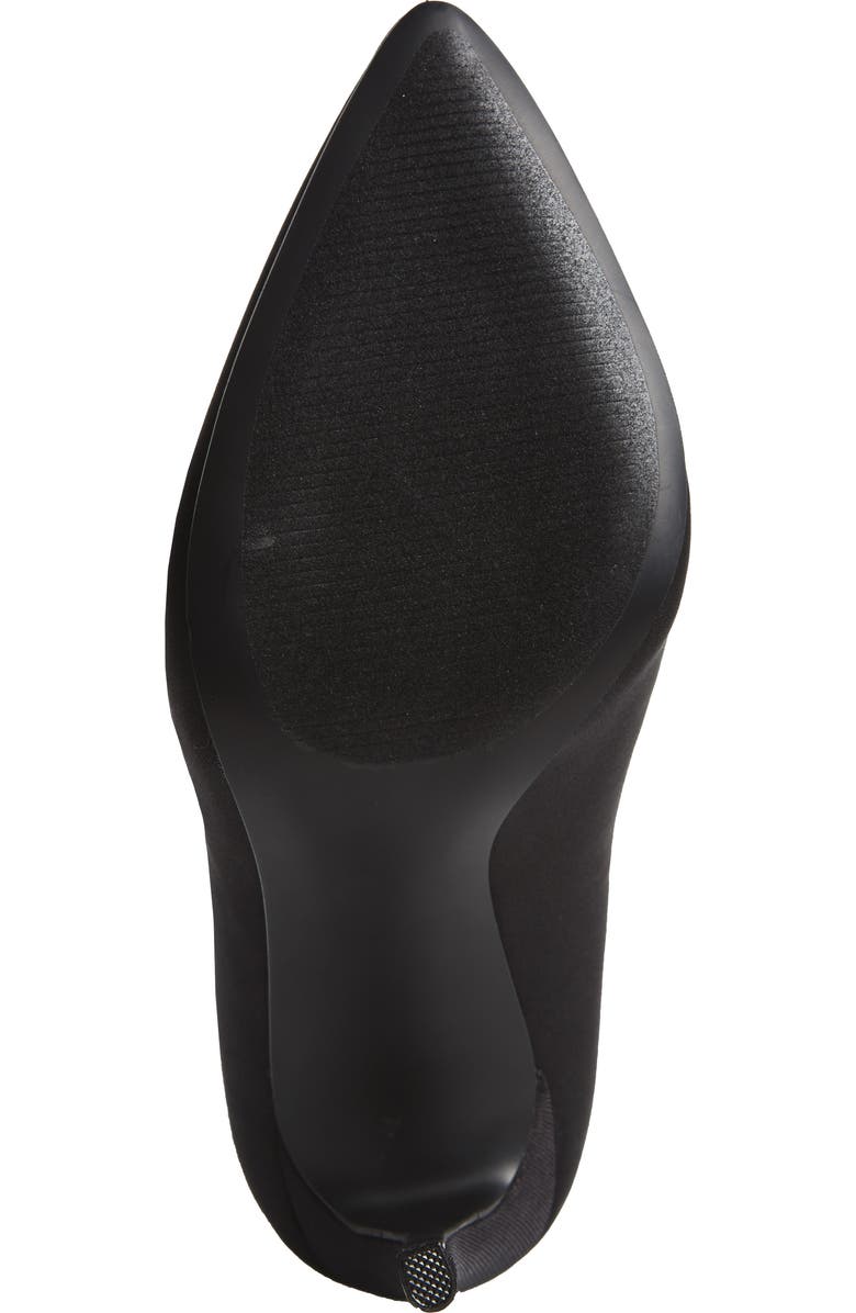 Steve Madden Slammin Over the Knee Boot, Alternate, color,