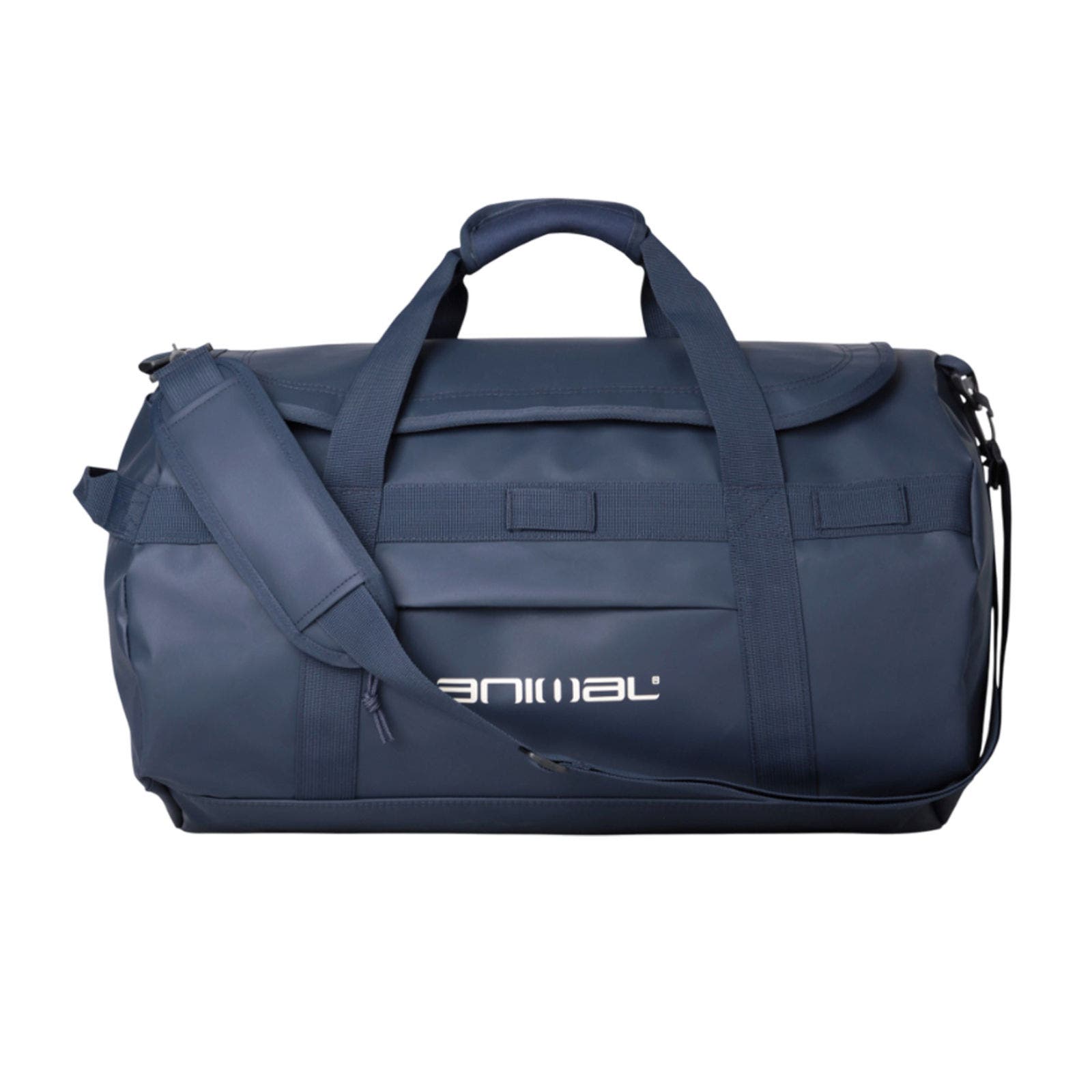10.5gal Duffle Bag, Main, color, Navy