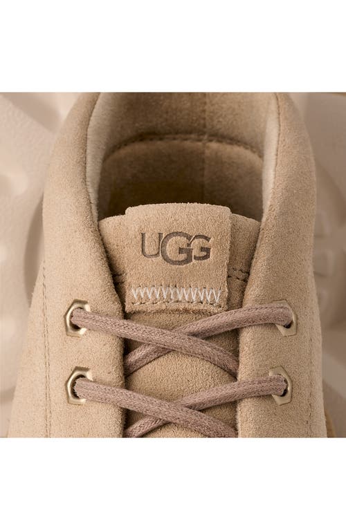 Ugg(r) Chukka Lug Boot In Yellow