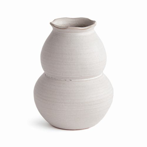 Napa Home & Garden Chyrssa Vase Large In White