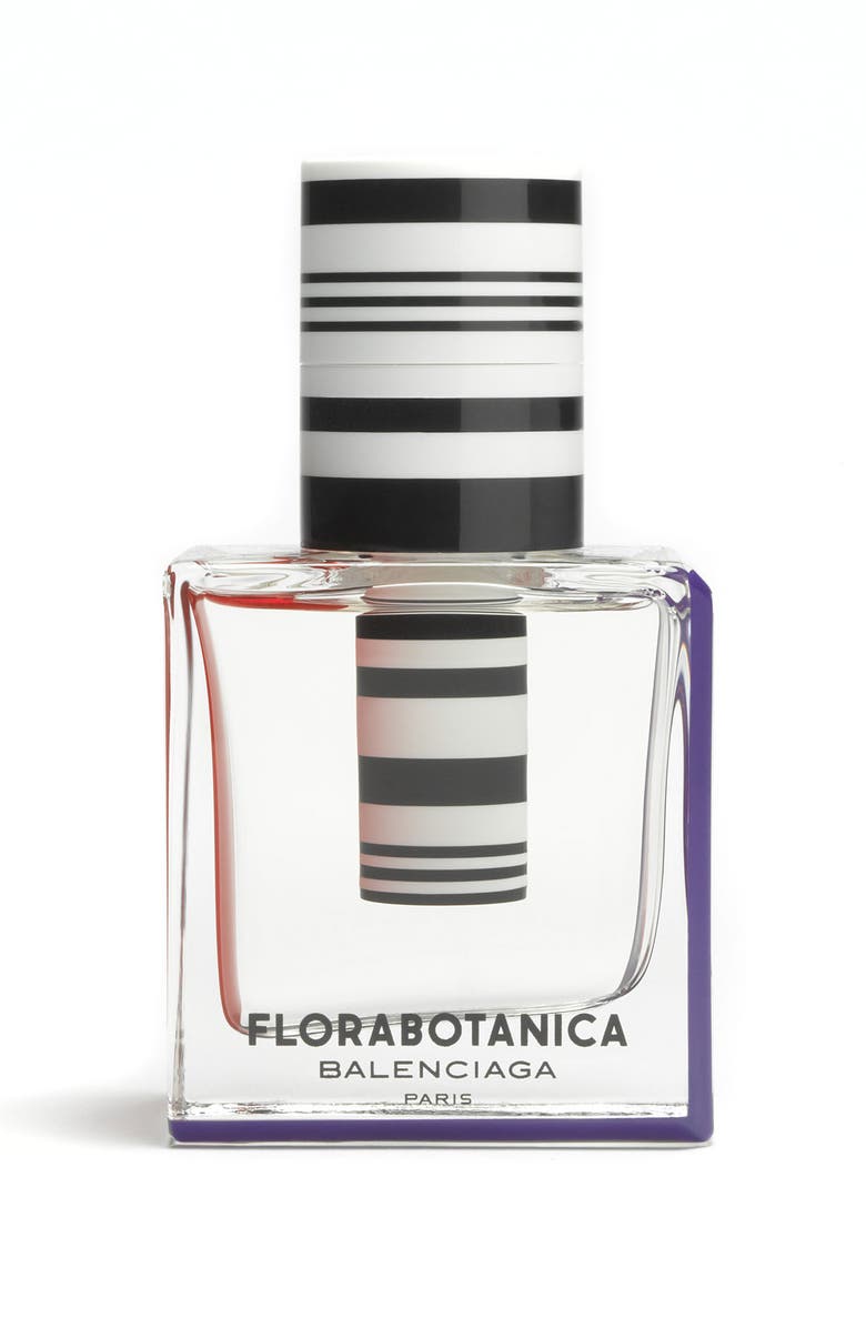 Balenciaga Paris Florabotanica Eau de Parfum, Main, color,