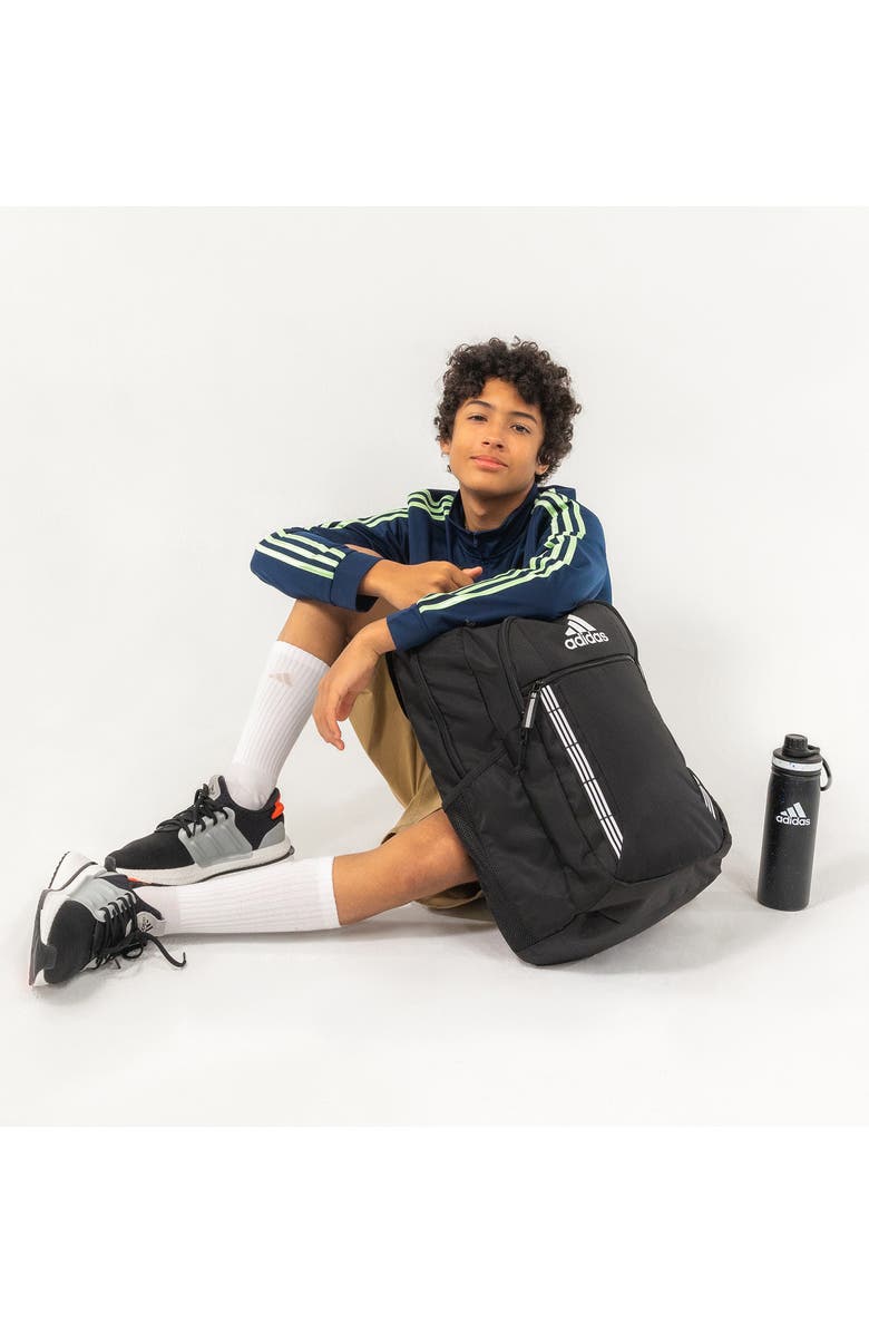 adidas Excel 7 Backpack, Alternate, color,