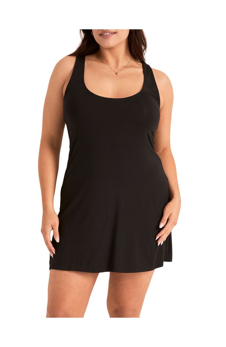 Adore Me Selah Knit Slip, Main, color, 