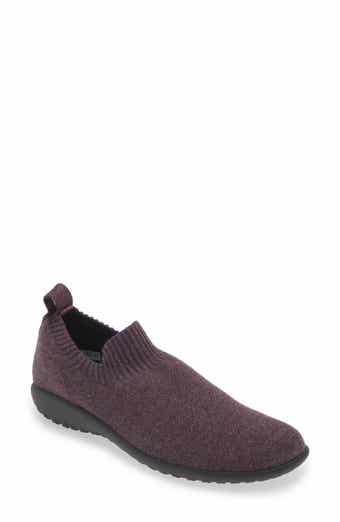Nuku Slip-On Sneaker