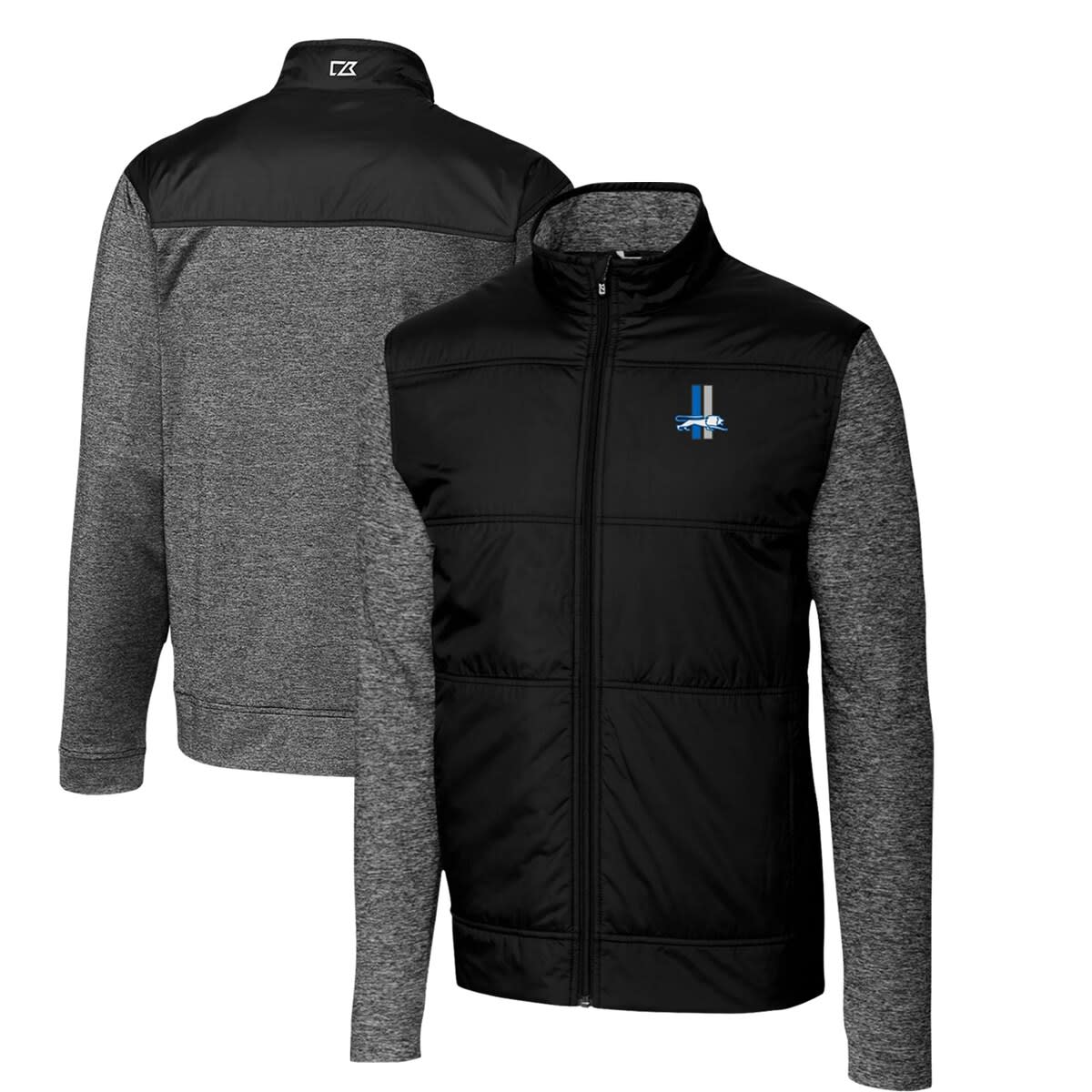 selected Black