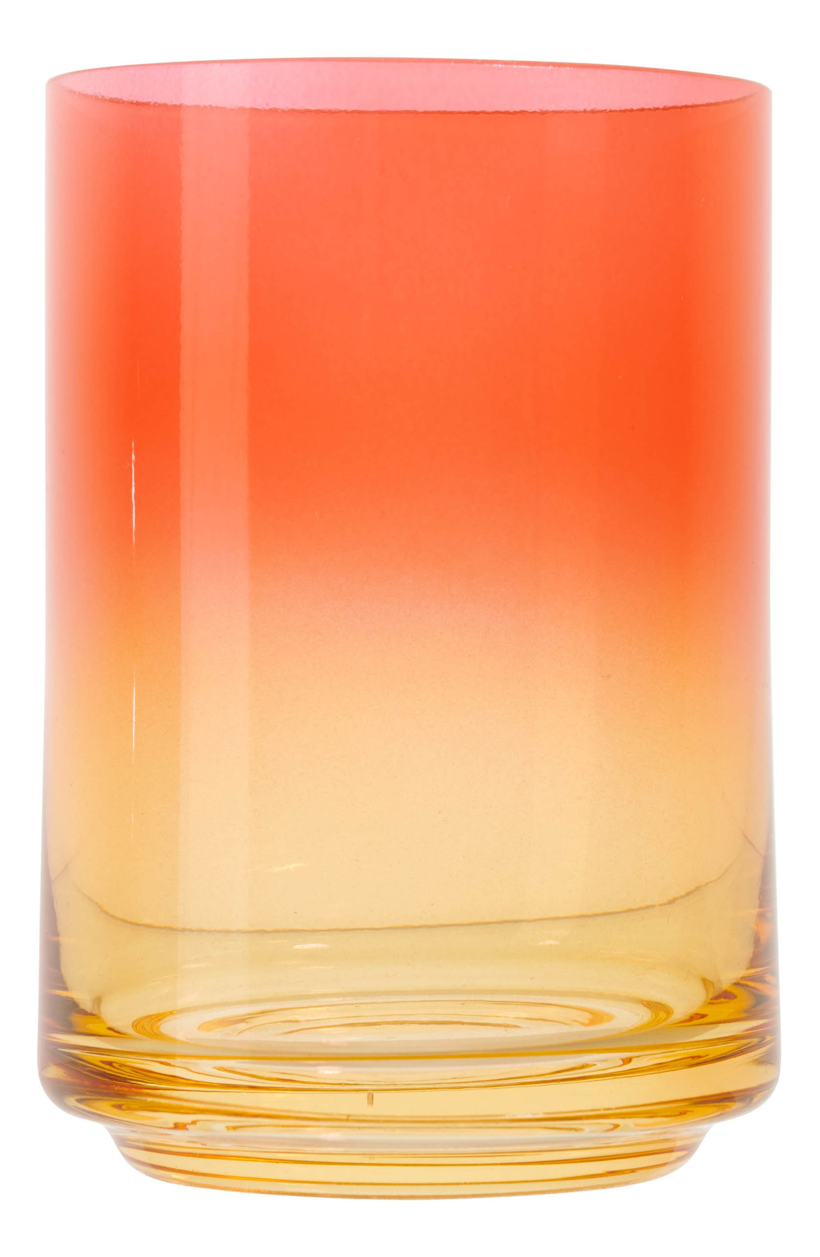 selected ORANGE AND YELLOW