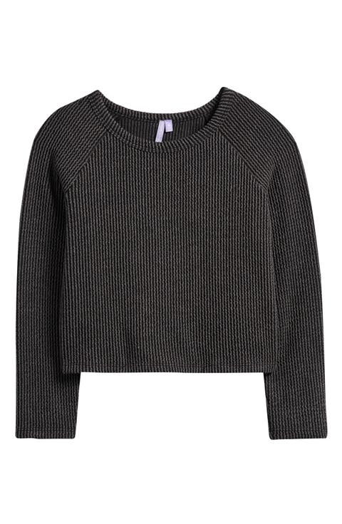 Kids
 Rib Top (Big Kid)