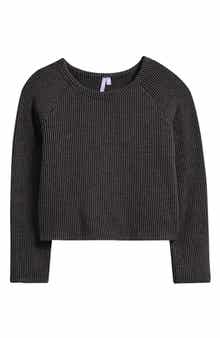 Kids' Rib Top