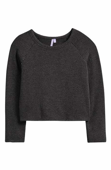 Kids' Rib Top