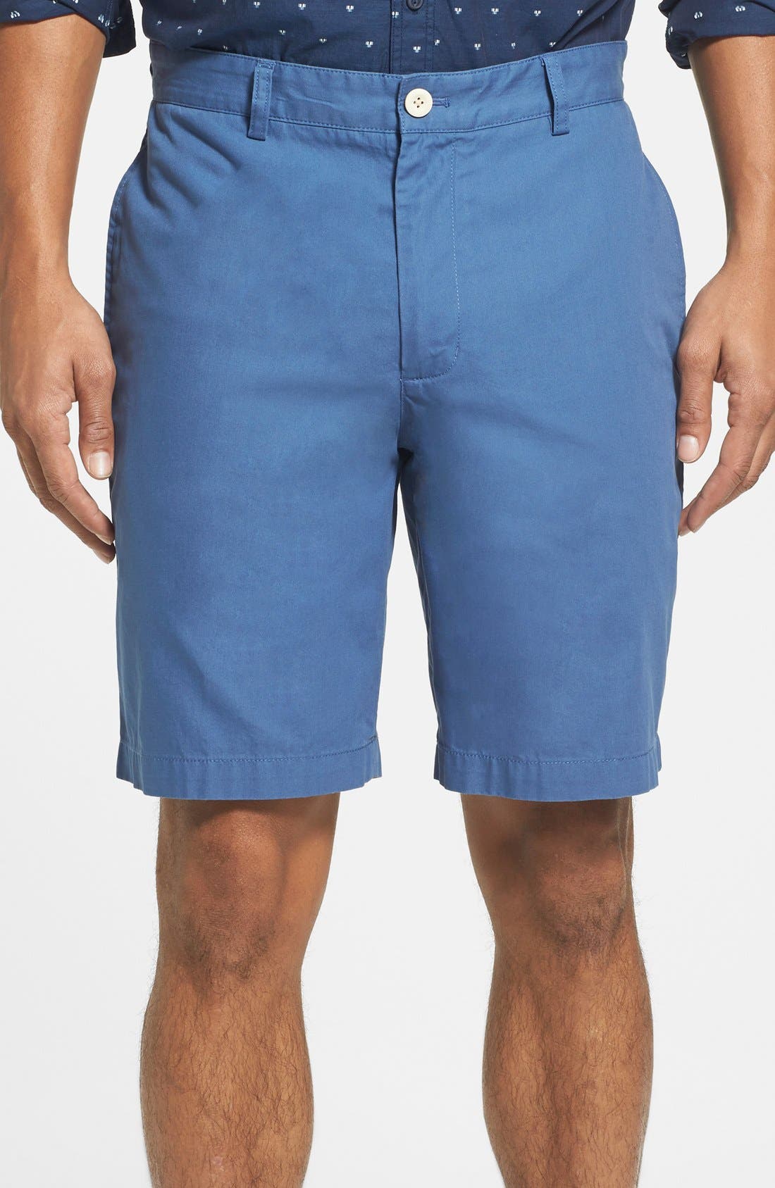 selected FLAG BLUE