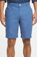 vineyard vines Summer Flat Front Twill Shorts