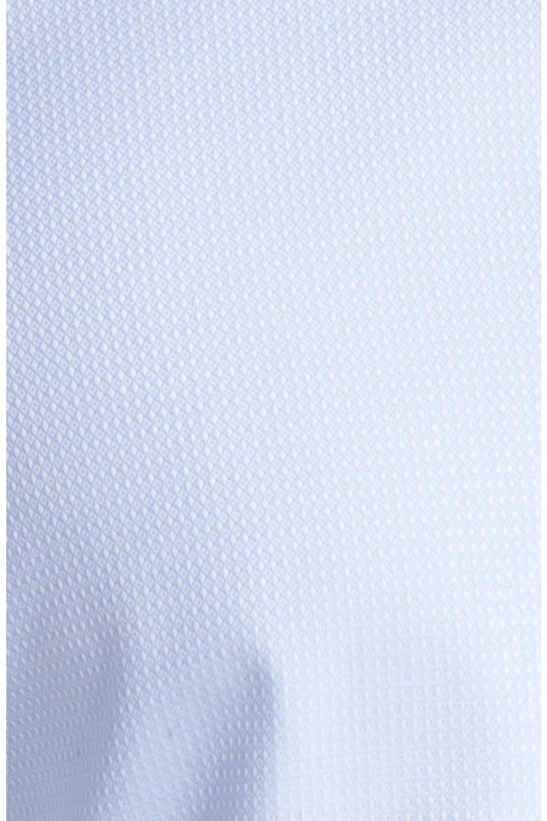 Hank Slim Fit Dress Shirt, Alternate, color, LT PAST/BU