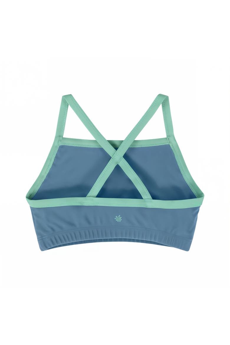 Swim Mate, Alternate, color, Baltic/Seaglass