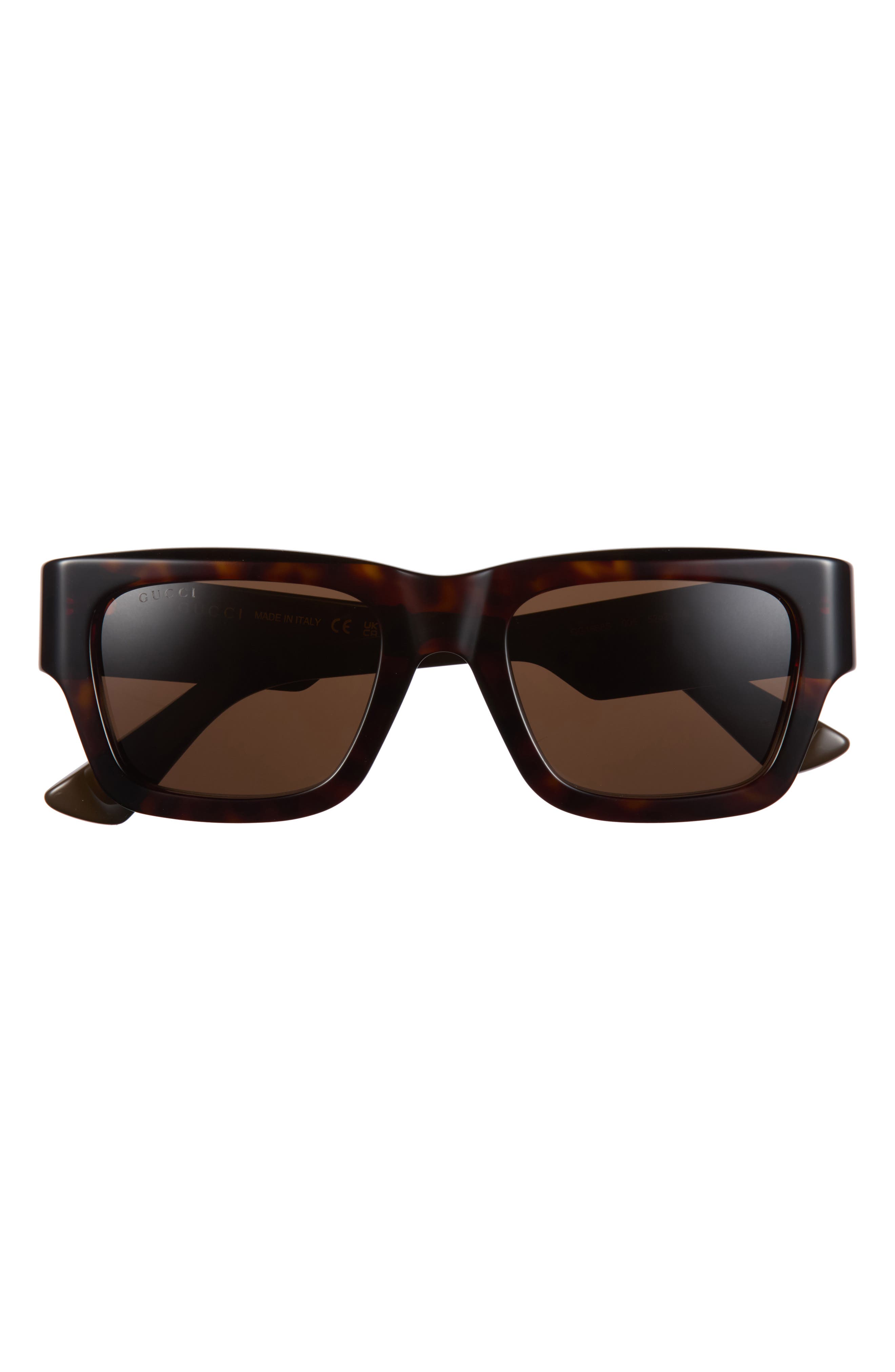 GG1668S Square Sunglasses
