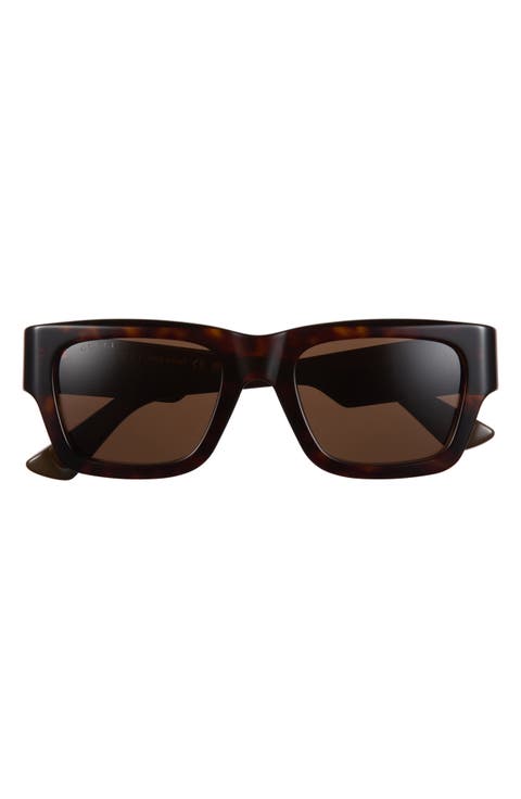 GG1668S Square Sunglasses