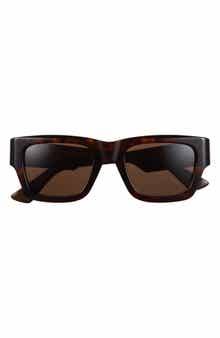 GG1668S Square Sunglasses