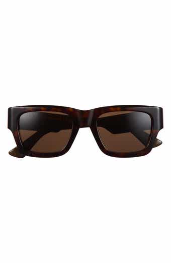GG1668S Square Sunglasses