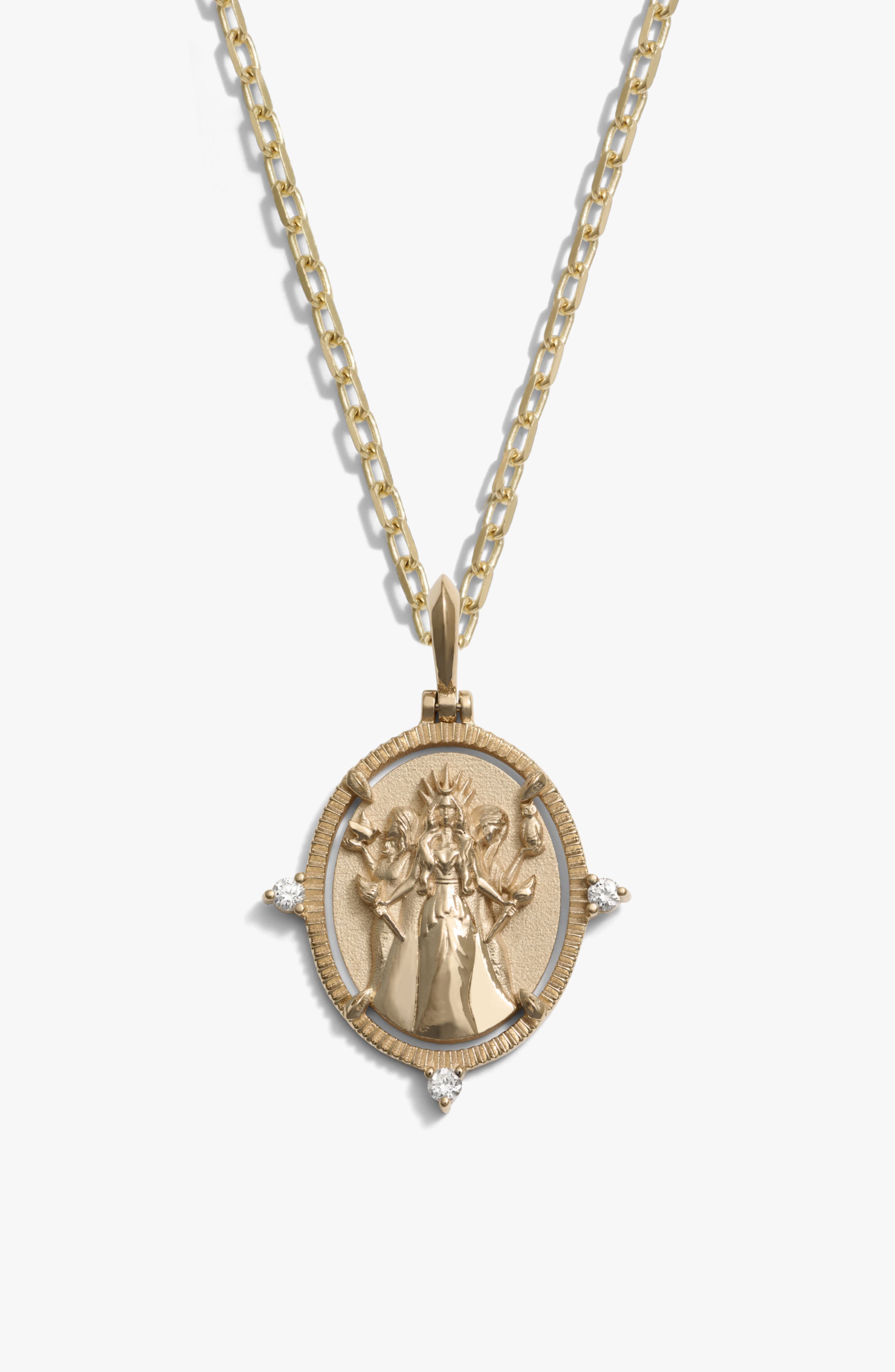 selected 14K YELLOW GOLD