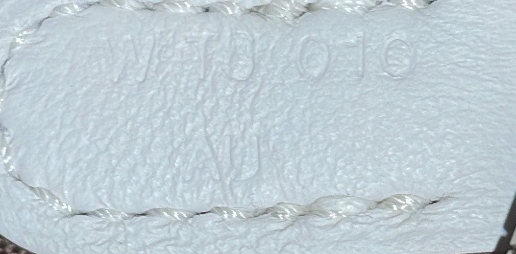 Pre-Owned Hermes Neo Evelyne Bag Toile and Leather TPM, Alternate, color, Dune