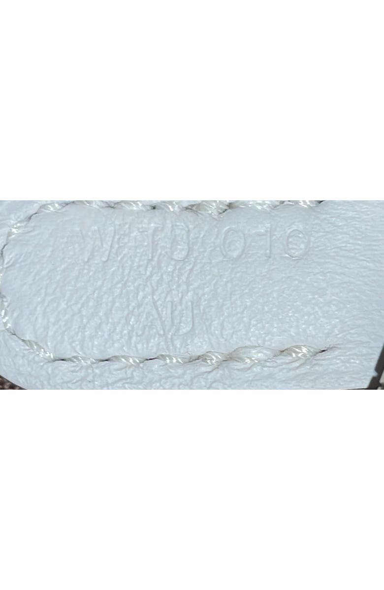 Pre-Owned Hermes Neo Evelyne Bag Toile and Leather TPM, Alternate, color, Dune