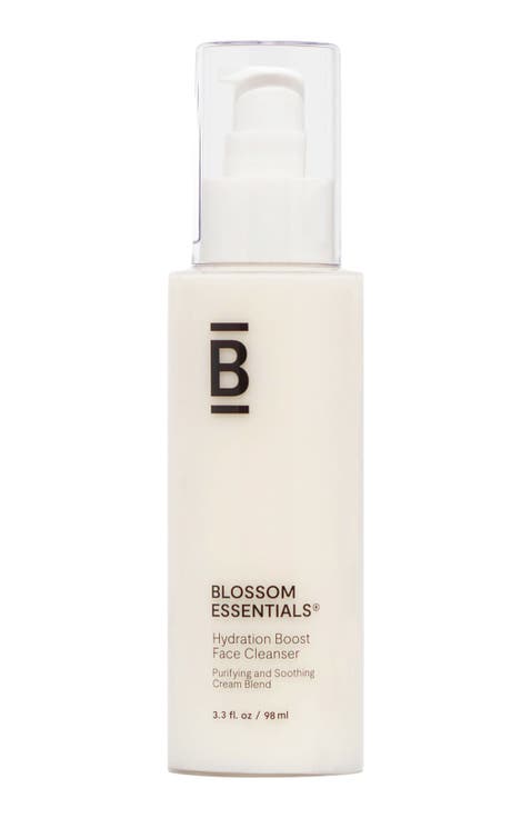 Hydration Boost Face Cleanser